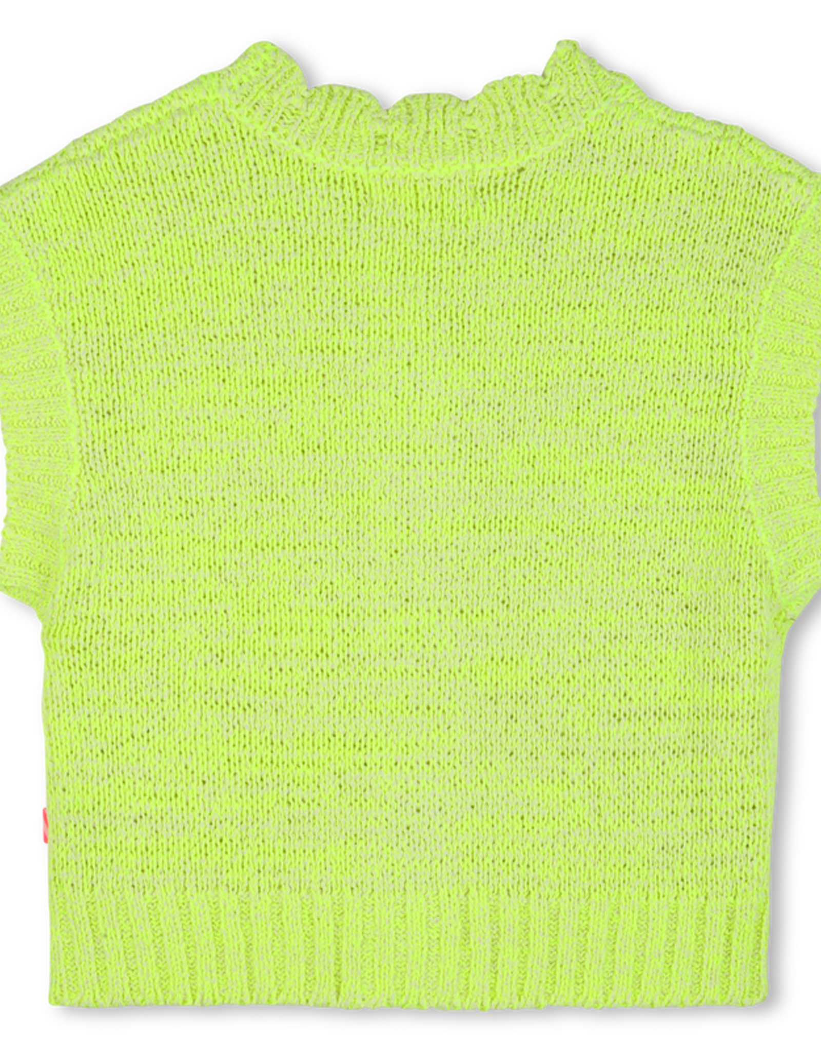 BILLIEBLUSH BILLIEBLUSH Gilet citrus