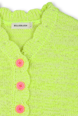 BILLIEBLUSH BILLIEBLUSH Gilet citrus