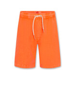 AMERICAN OUTFITTERS Ao76 Lego shorts jean fluo orange