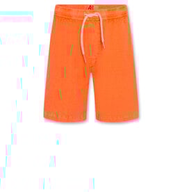 AMERICAN OUTFITTERS Ao76 Lego shorts jean fluo orange