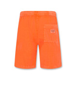 AMERICAN OUTFITTERS Ao76 Lego shorts jean fluo orange