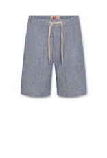 AMERICAN OUTFITTERS Ao76 Lego shorts elijah cobalt blue