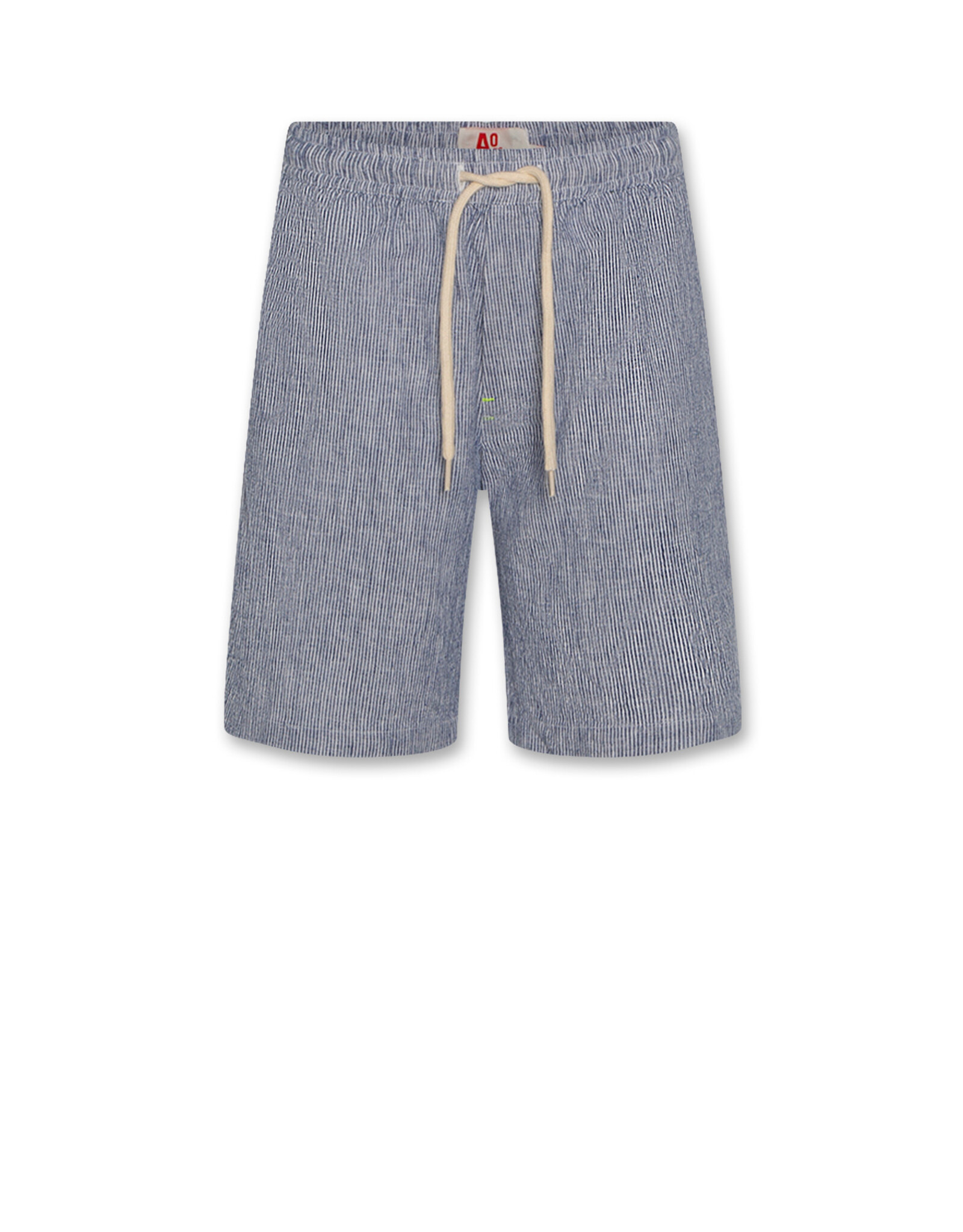 AMERICAN OUTFITTERS Ao76 Lego shorts elijah cobalt blue