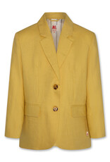 AMERICAN OUTFITTERS Ao76 Poke blazer nico yellow