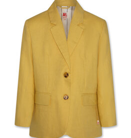 AMERICAN OUTFITTERS Ao76 Poke blazer nico yellow