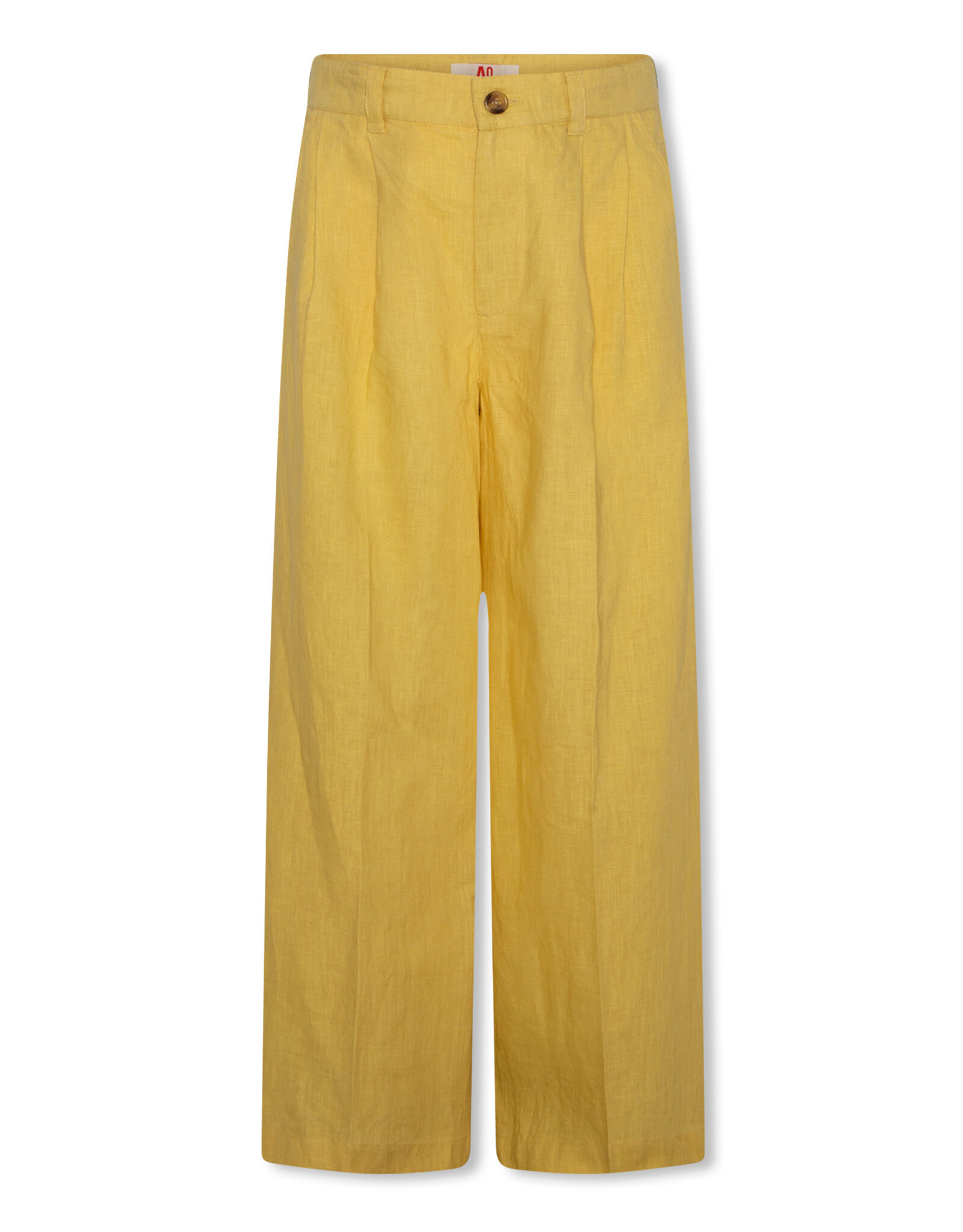 AMERICAN OUTFITTERS Ao76 Troy Pants nico yellow