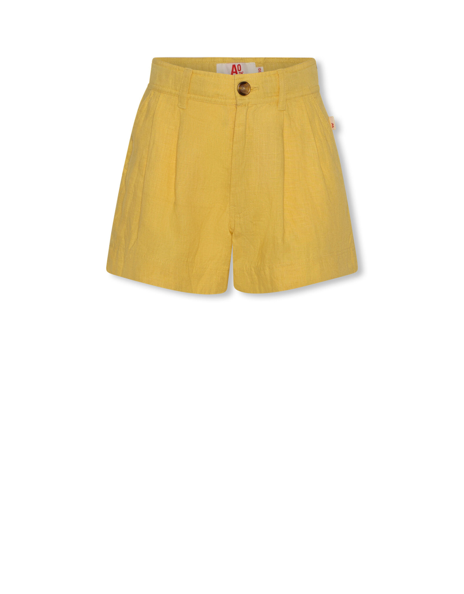 AMERICAN OUTFITTERS Ao76 Nyama shorts nico yellow