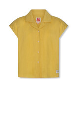 AMERICAN OUTFITTERS Ao76 Zoe shirt nico yellow