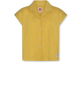 AMERICAN OUTFITTERS Ao76 Zoe shirt nico yellow