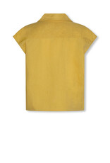 AMERICAN OUTFITTERS Ao76 Zoe shirt nico yellow