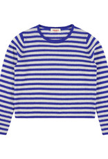 MAAN MAAN Bretagne jumper blue