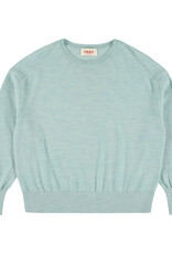 MAAN MAAN Bari jumper spring