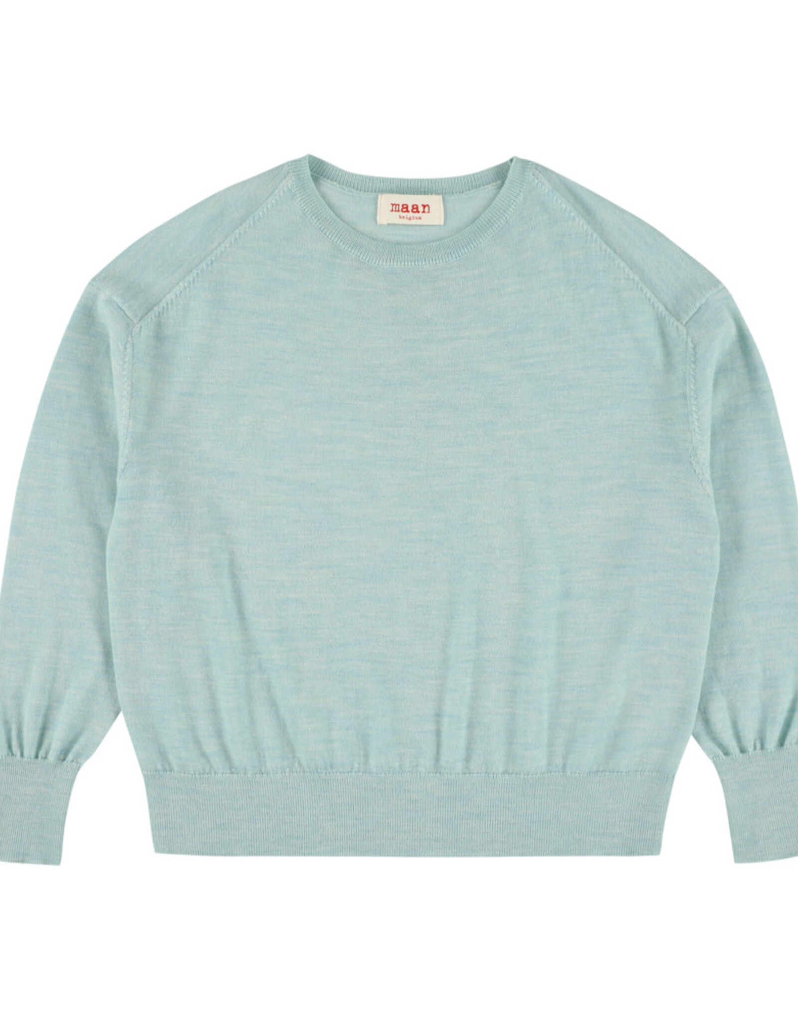 MAAN MAAN Bari jumper spring