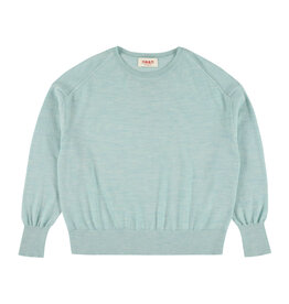 MAAN MAAN Bari jumper spring