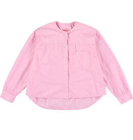 MAAN MAAN Palma shirt pink