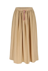 MAAN MAAN Lille skirt caramel