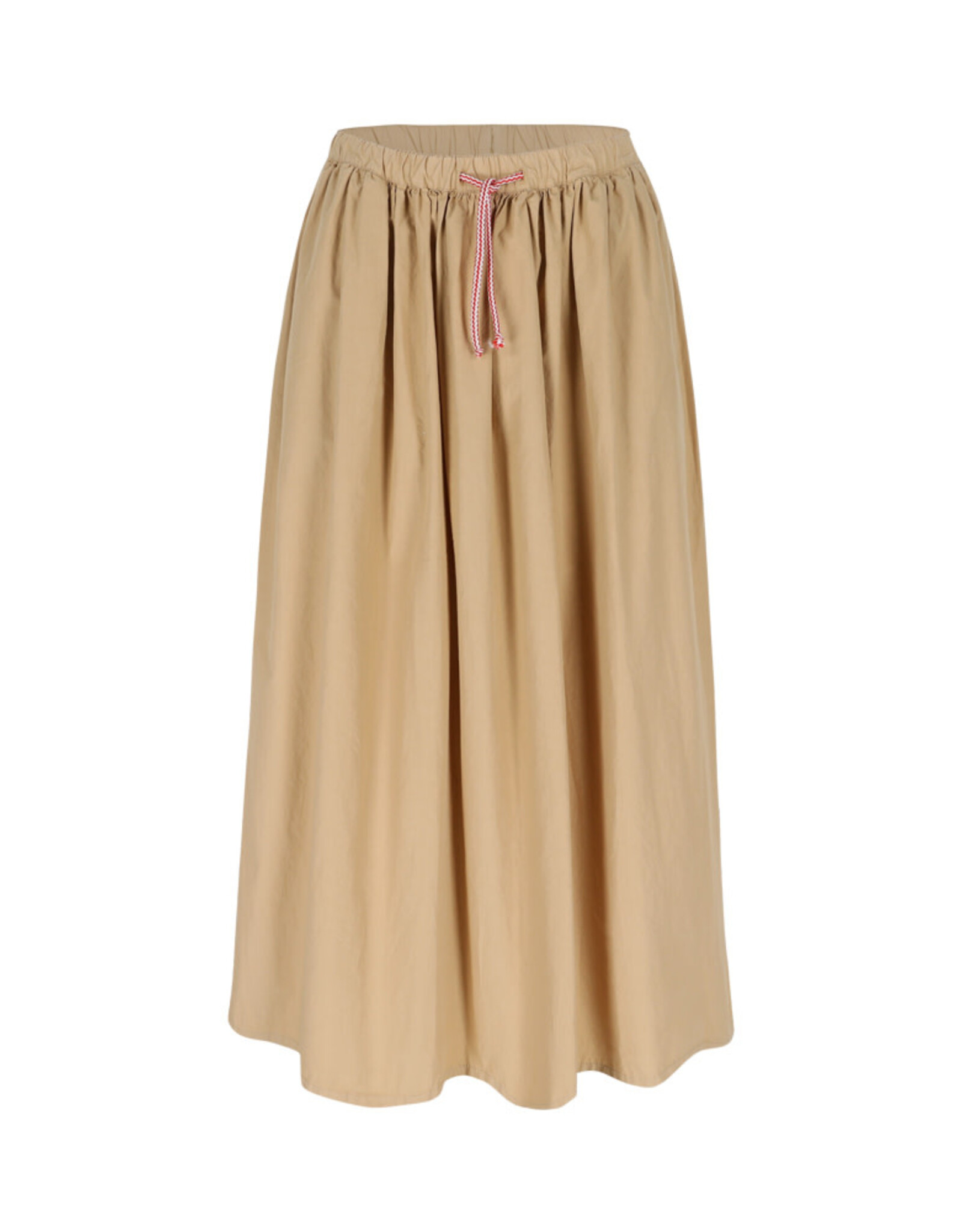 MAAN MAAN Lille skirt caramel