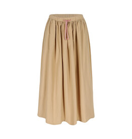 MAAN MAAN Lille skirt caramel