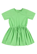 MAAN MAAN Mali dress green