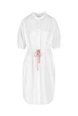 MAAN MAAN Madrid dress white