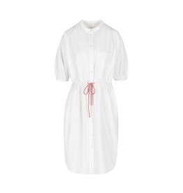 MAAN MAAN Madrid dress white