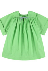 MAAN MAAN Milos dress green