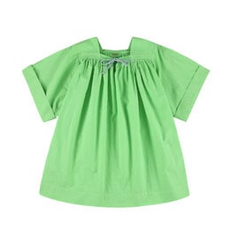 MAAN MAAN Milos dress green