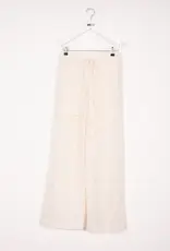 INDEE INDEE Vosges trousers off white