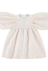 MORLEY MORLEY Ydol sheer pink