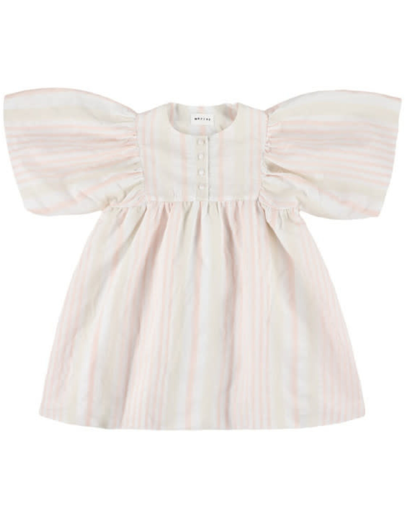 MORLEY MORLEY Ydol sheer pink