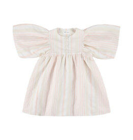 MORLEY MORLEY Ydol sheer pink