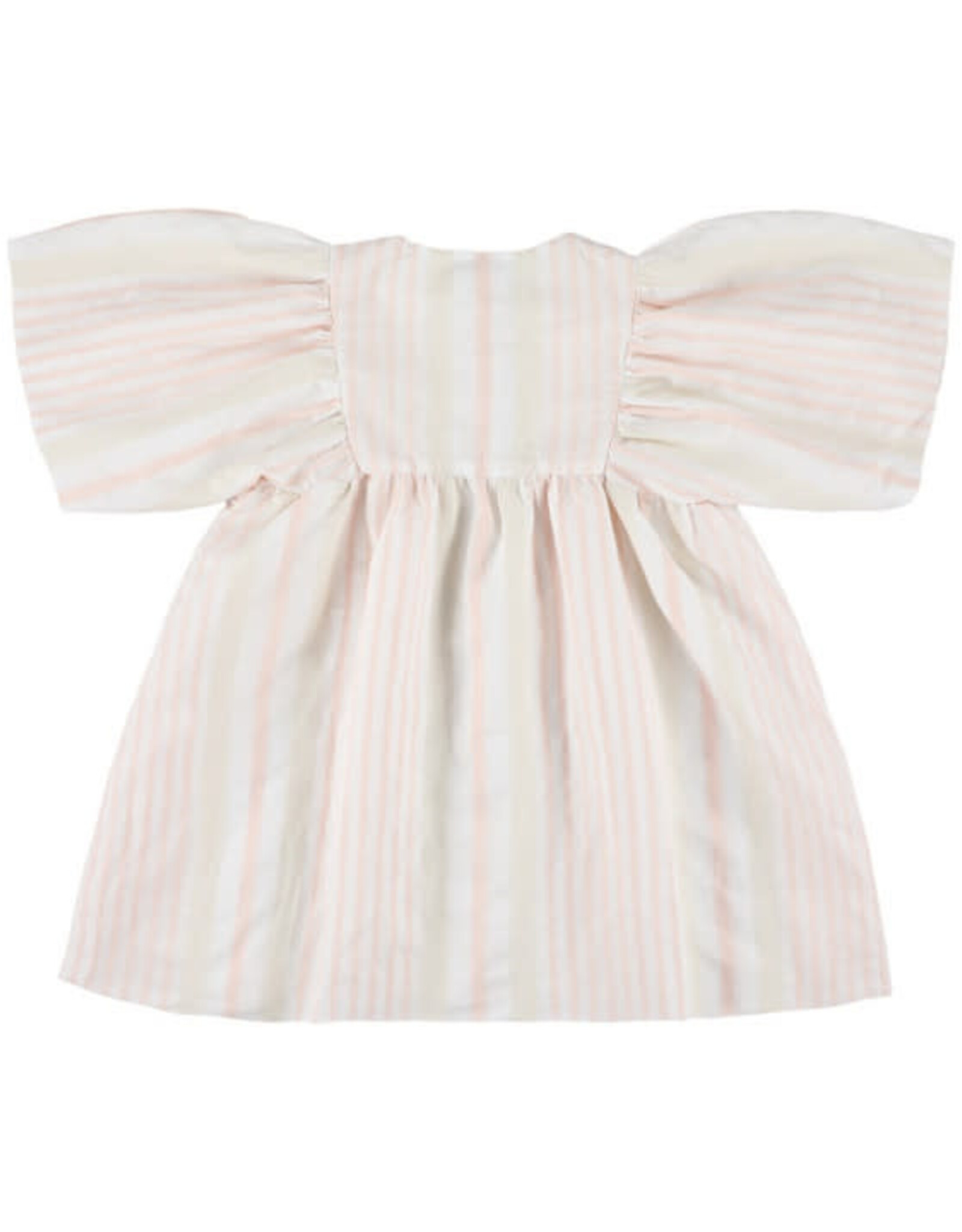 MORLEY MORLEY Ydol sheer pink