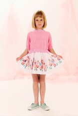 MORLEY MORLEY Xane soft pink/lilac