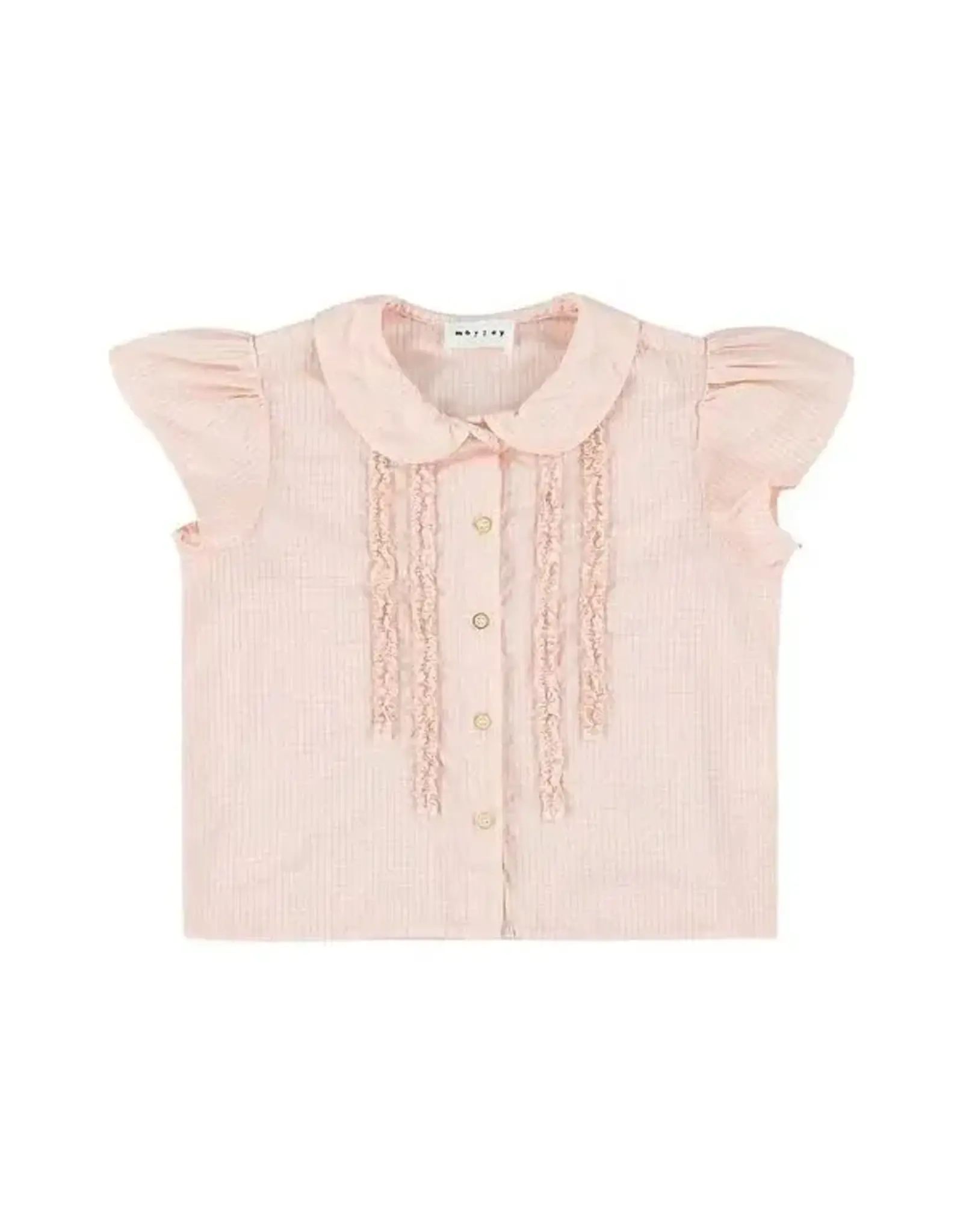 MORLEY MORLEY Xamari glam pink