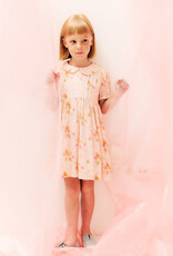 MORLEY MORLEY Xori chrissy blush