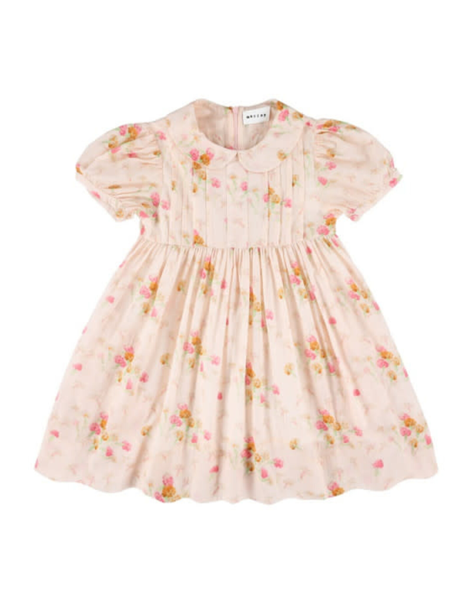 MORLEY MORLEY Xori chrissy blush