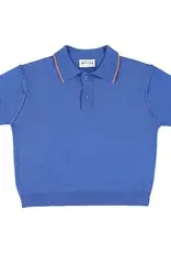 MORLEY MORLEY Xalapa soft bleu