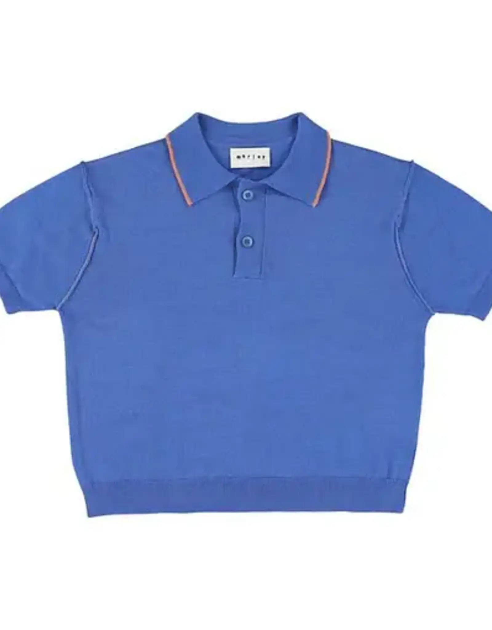 MORLEY MORLEY Xalapa soft bleu