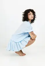 MORLEY MORLEY Xavi teen alby breeze