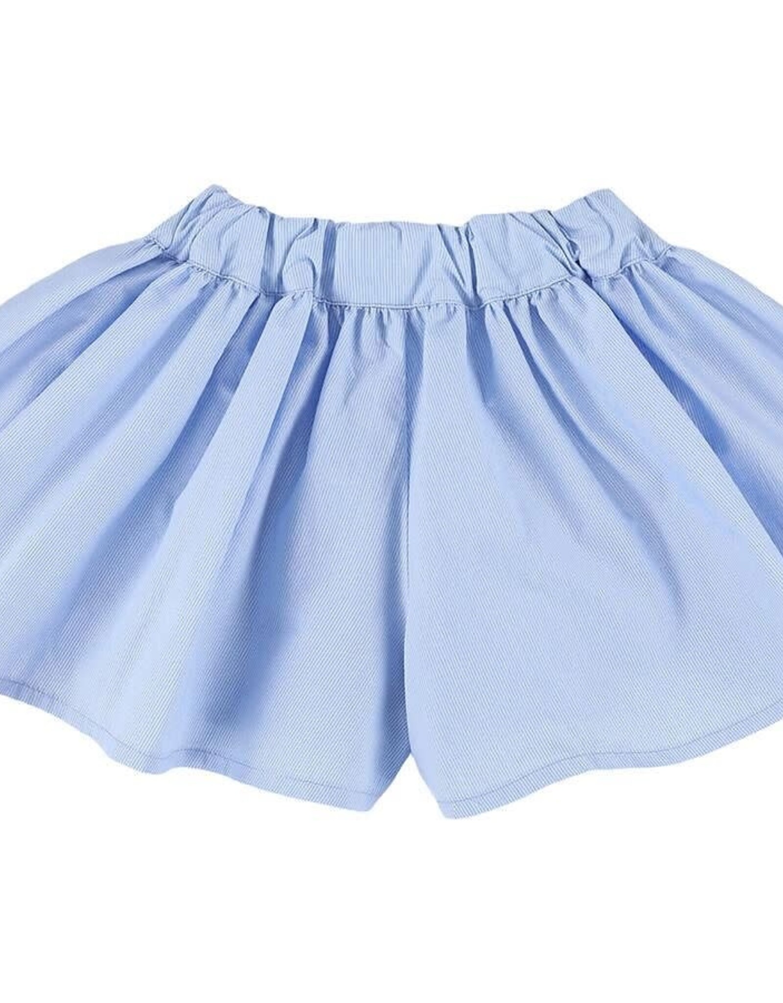 MORLEY MORLEY Scooby teen saka bleu