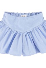 MORLEY MORLEY Scooby teen saka bleu