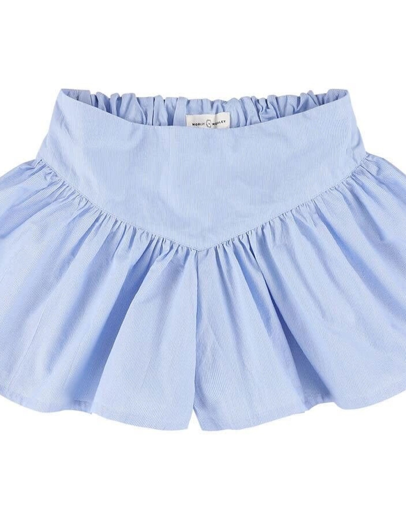 MORLEY MORLEY Scooby teen saka bleu