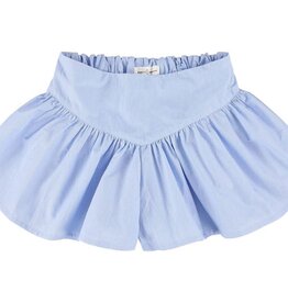 MORLEY MORLEY Scooby teen saka bleu