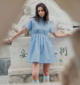 MORLEY MORLEY Xoe teen saka bleu