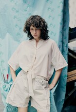 MORLEY MORLEY Xour teen wave gardenia