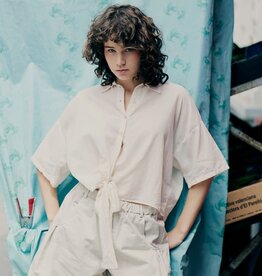 MORLEY MORLEY Xour teen wave gardenia