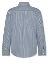 AMERICAN OUTFITTERS Ao76 Alan shirt lobster OL cobalt blue