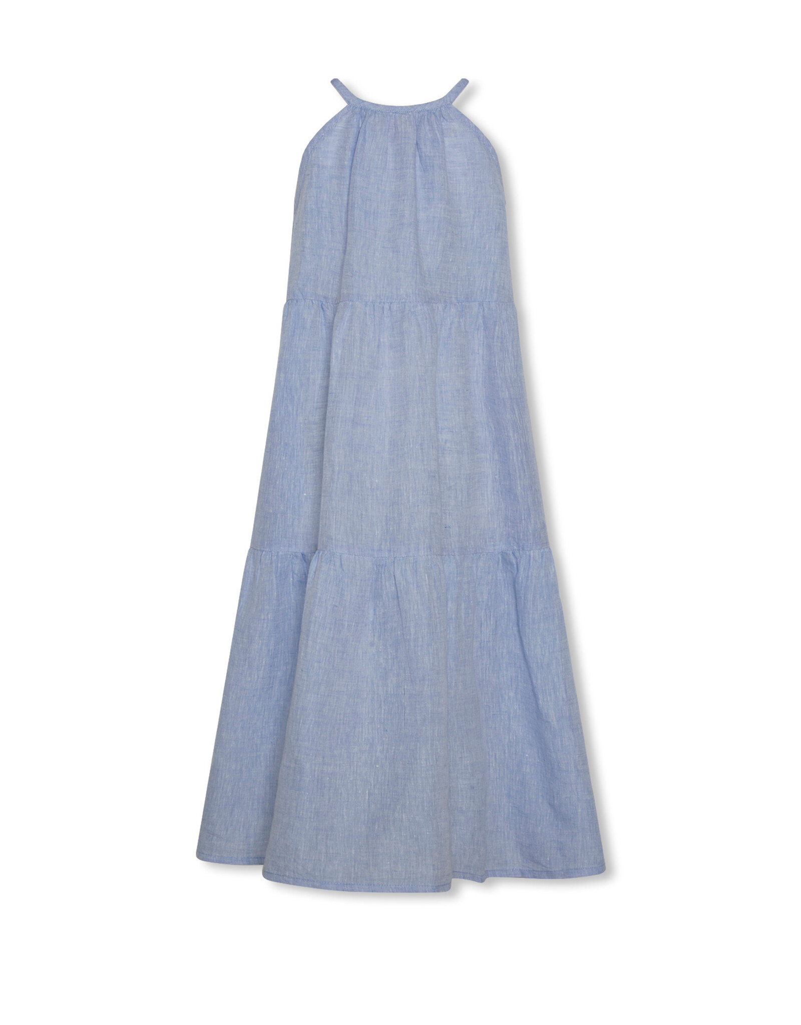 AMERICAN OUTFITTERS Ao76 Chui dress wade OL blue