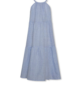 AMERICAN OUTFITTERS Ao76 Chui dress wade OL blue