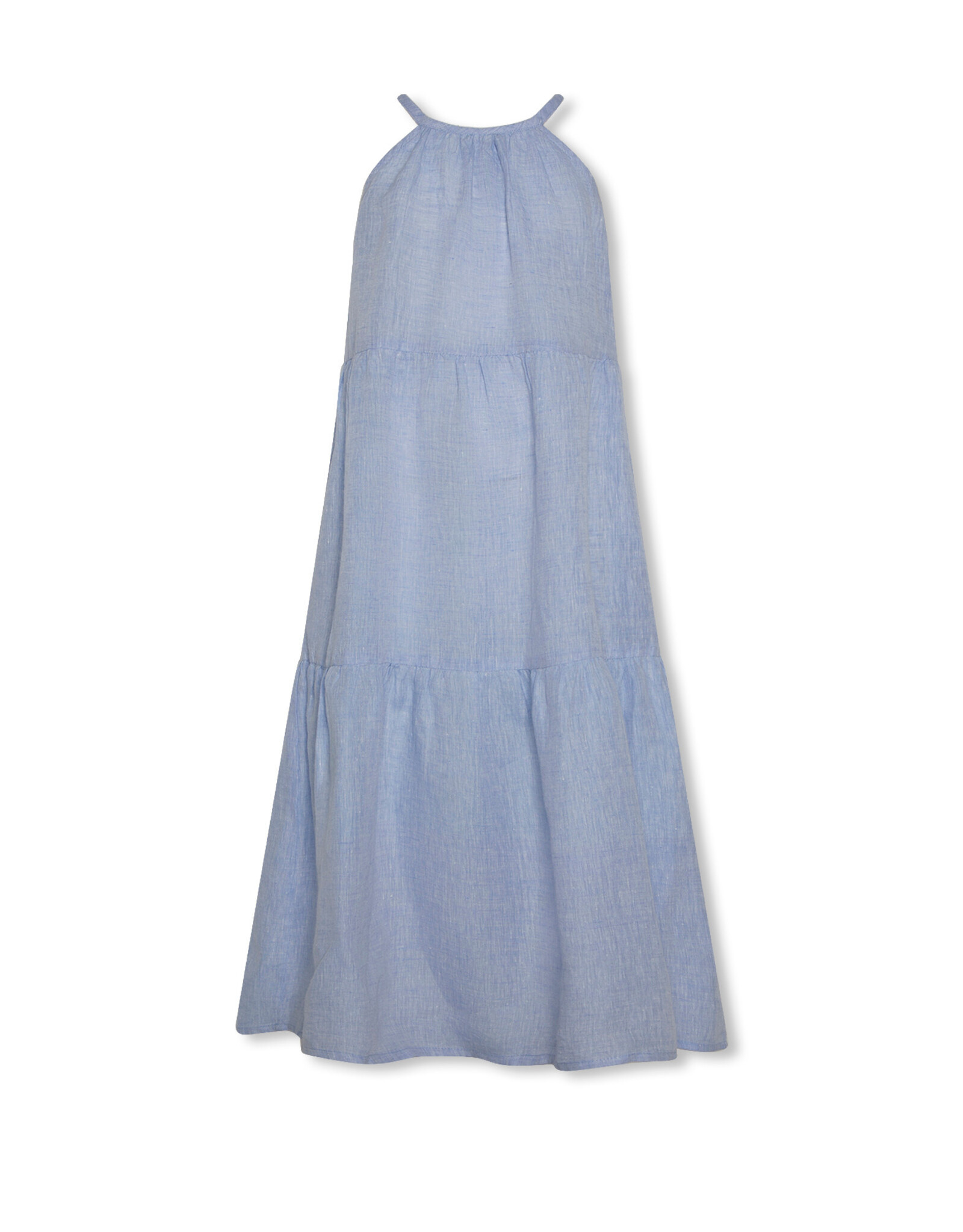 AMERICAN OUTFITTERS Ao76 Chui dress wade OL blue